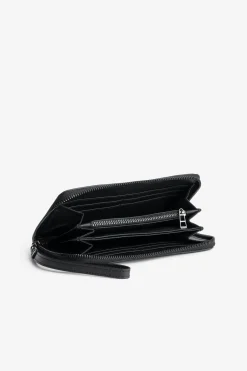 Portefeuilles Et Porte-Monnaie^Zadig & Voltaire Portefeuille Compagnon