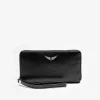 Portefeuilles Et Porte-Monnaie^Zadig & Voltaire Portefeuille Compagnon