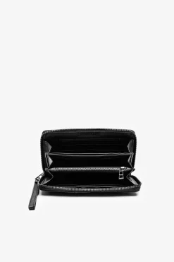 Portefeuilles Et Porte-Monnaie^Zadig & Voltaire Portefeuille Compagnon Matelasse