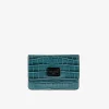 Portefeuilles Et Porte-Monnaie^Zadig & Voltaire Portefeuille Embosse Le Cecilia