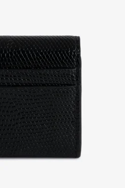 Portefeuilles Et Porte-Monnaie^Zadig & Voltaire Portefeuille Gaufre Borderline