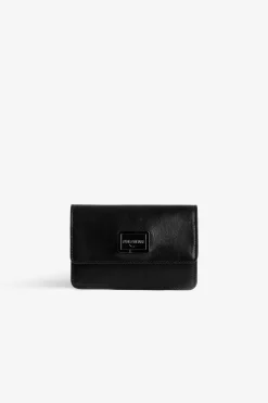 Portefeuilles Et Porte-Monnaie^Zadig & Voltaire Portefeuille Le Cecilia