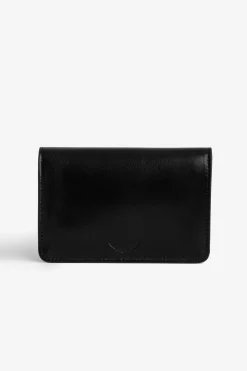 Portefeuilles Et Porte-Monnaie^Zadig & Voltaire Portefeuille Le Cecilia