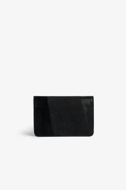 Portefeuilles Et Porte-Monnaie^Zadig & Voltaire Portefeuille Le Cecilia