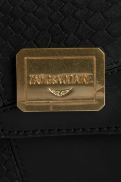 Portefeuilles Et Porte-Monnaie^Zadig & Voltaire Portefeuille Le Cecilia