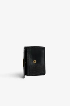 Portefeuilles Et Porte-Monnaie^Zadig & Voltaire Portefeuille Le Cecilia
