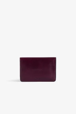Portefeuilles Et Porte-Monnaie^Zadig & Voltaire Portefeuille Le Cecilia