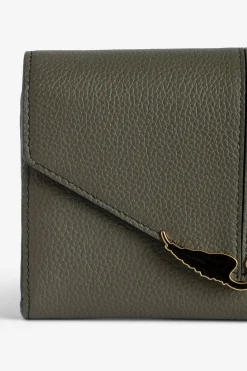 Portefeuilles Et Porte-Monnaie^Zadig & Voltaire Portefeuille Limite