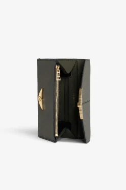 Portefeuilles Et Porte-Monnaie^Zadig & Voltaire Portefeuille Limite