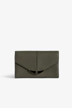 Portefeuilles Et Porte-Monnaie^Zadig & Voltaire Portefeuille Limite