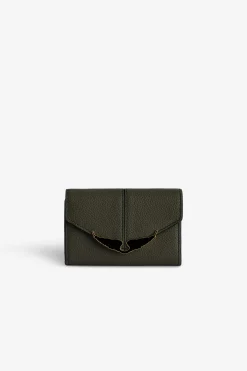 Portefeuilles Et Porte-Monnaie^Zadig & Voltaire Portefeuille Limite