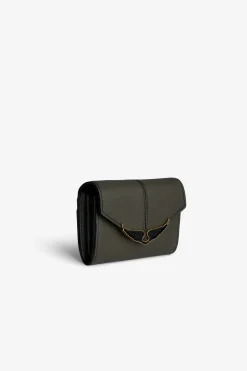 Portefeuilles Et Porte-Monnaie^Zadig & Voltaire Portefeuille Limite