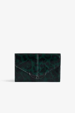 Portefeuilles Et Porte-Monnaie^Zadig & Voltaire Portefeuille Limite