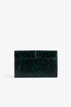 Portefeuilles Et Porte-Monnaie^Zadig & Voltaire Portefeuille Limite