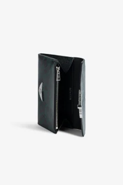 Portefeuilles Et Porte-Monnaie^Zadig & Voltaire Portefeuille Limite