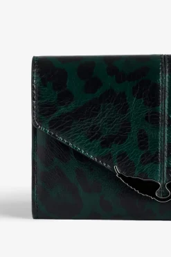 Portefeuilles Et Porte-Monnaie^Zadig & Voltaire Portefeuille Limite
