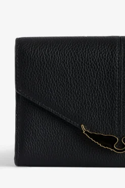 Portefeuilles Et Porte-Monnaie^Zadig & Voltaire Portefeuille Limite