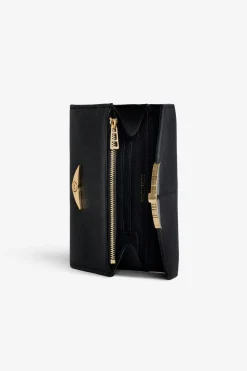 Portefeuilles Et Porte-Monnaie^Zadig & Voltaire Portefeuille Limite