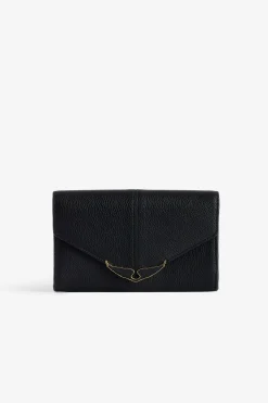 Portefeuilles Et Porte-Monnaie^Zadig & Voltaire Portefeuille Limite