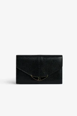 Portefeuilles Et Porte-Monnaie^Zadig & Voltaire Portefeuille Limite