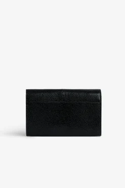 Portefeuilles Et Porte-Monnaie^Zadig & Voltaire Portefeuille Limite