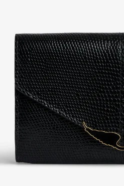 Portefeuilles Et Porte-Monnaie^Zadig & Voltaire Portefeuille Limite