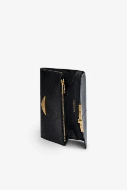 Portefeuilles Et Porte-Monnaie^Zadig & Voltaire Portefeuille Limite