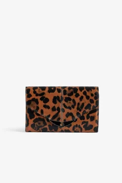 Portefeuilles Et Porte-Monnaie^Zadig & Voltaire Portefeuille Limite