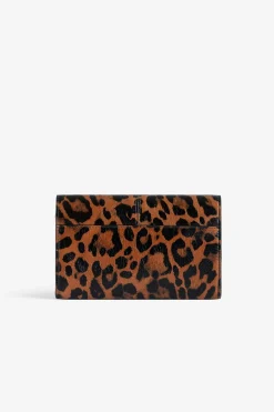 Portefeuilles Et Porte-Monnaie^Zadig & Voltaire Portefeuille Limite
