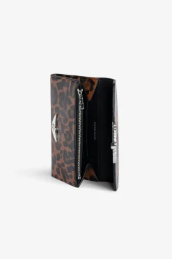 Portefeuilles Et Porte-Monnaie^Zadig & Voltaire Portefeuille Limite