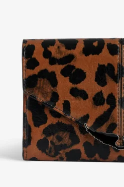 Portefeuilles Et Porte-Monnaie^Zadig & Voltaire Portefeuille Limite