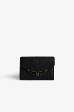 Portefeuilles Et Porte-Monnaie^Zadig & Voltaire Portefeuille Limite