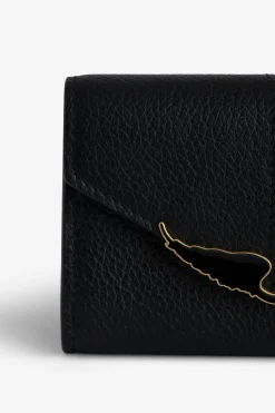 Portefeuilles Et Porte-Monnaie^Zadig & Voltaire Portefeuille Limite