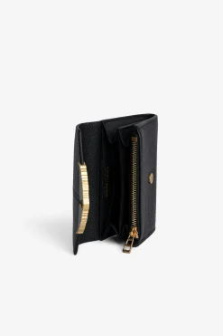 Portefeuilles Et Porte-Monnaie^Zadig & Voltaire Portefeuille Limite