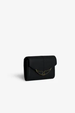 Portefeuilles Et Porte-Monnaie^Zadig & Voltaire Portefeuille Limite