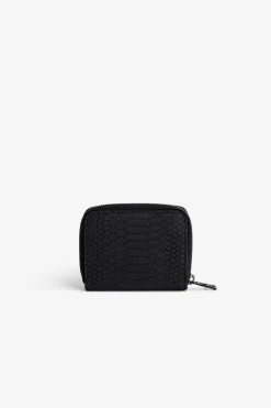 Portefeuilles Et Porte-Monnaie^Zadig & Voltaire Portefeuille Mini Zv