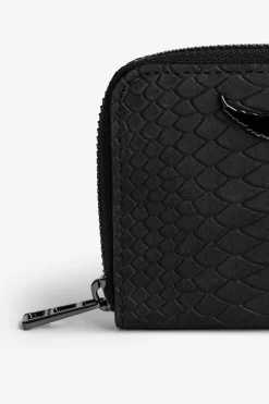 Portefeuilles Et Porte-Monnaie^Zadig & Voltaire Portefeuille Mini Zv