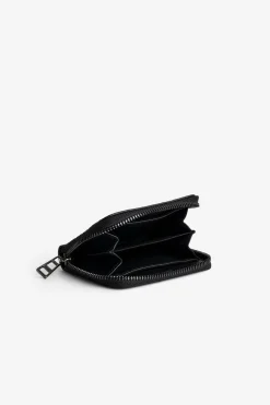 Portefeuilles Et Porte-Monnaie^Zadig & Voltaire Portefeuille Mini Zv