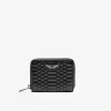 Portefeuilles Et Porte-Monnaie^Zadig & Voltaire Portefeuille Mini Zv Matelasse