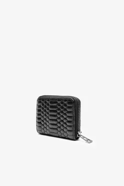 Portefeuilles Et Porte-Monnaie^Zadig & Voltaire Portefeuille Mini Zv Matelasse
