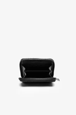Portefeuilles Et Porte-Monnaie^Zadig & Voltaire Portefeuille Mini Zv Matelasse