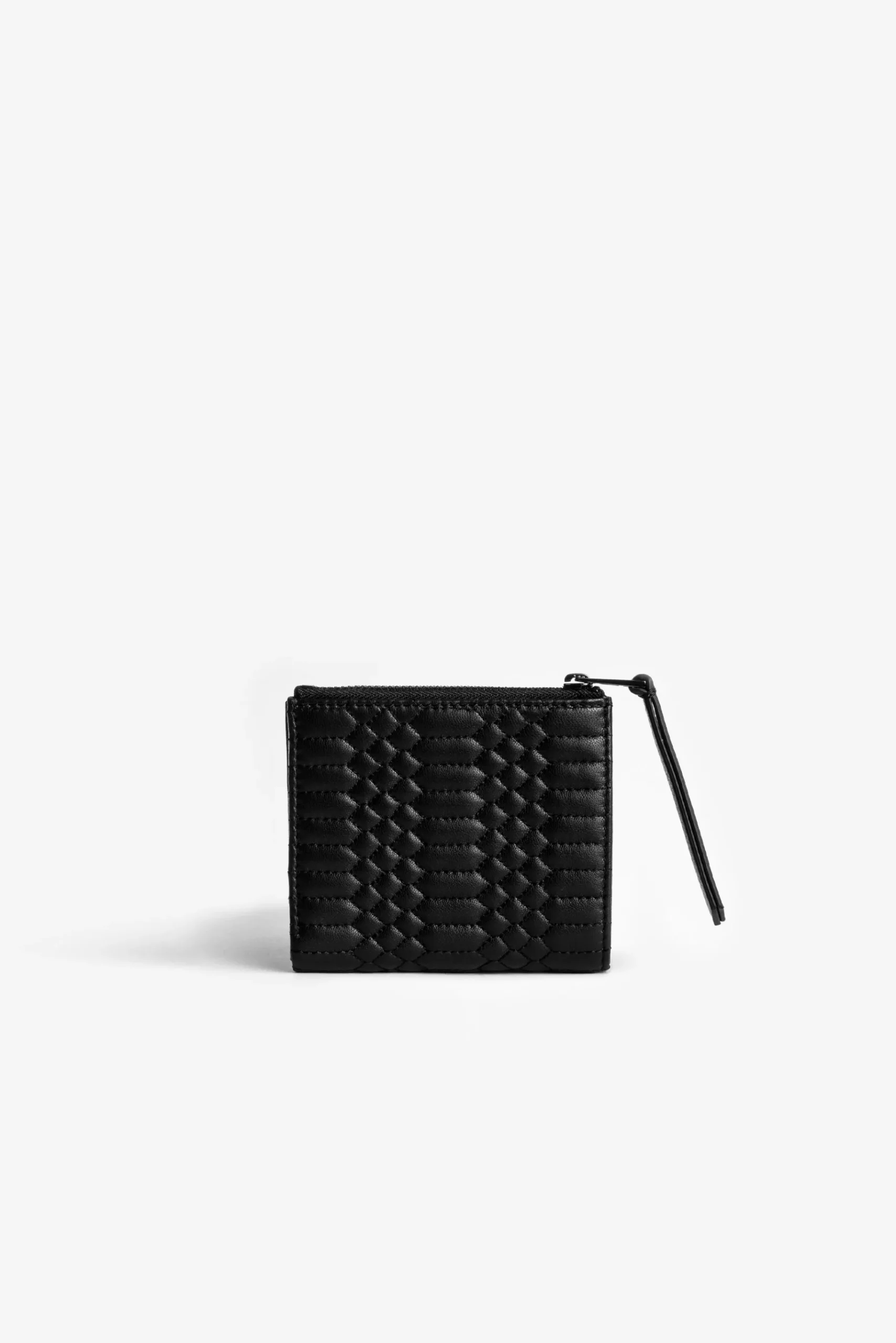 Portefeuilles Et Porte-Monnaie^Zadig & Voltaire Porte-Monnaie Pliable Zv