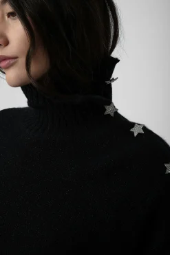 Pulls Et Gilets^Zadig & Voltaire Pull A Bijoux Alma