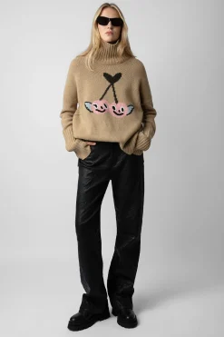 Pulls Et Gilets^Zadig & Voltaire Pull Alma