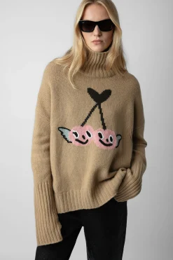 Pulls Et Gilets^Zadig & Voltaire Pull Alma