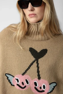 Pulls Et Gilets^Zadig & Voltaire Pull Alma