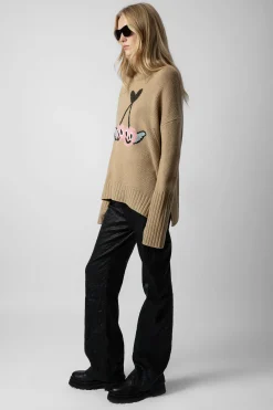 Pulls Et Gilets^Zadig & Voltaire Pull Alma