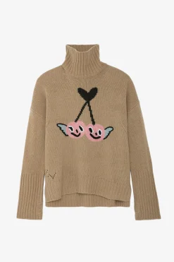 Pulls Et Gilets^Zadig & Voltaire Pull Alma