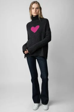 Pulls Et Gilets^Zadig & Voltaire Pull Alma