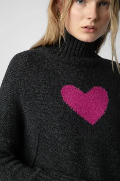 Pulls Et Gilets^Zadig & Voltaire Pull Alma